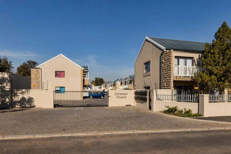 2 Bedroom Apartment / flat to rent in Audas Estate