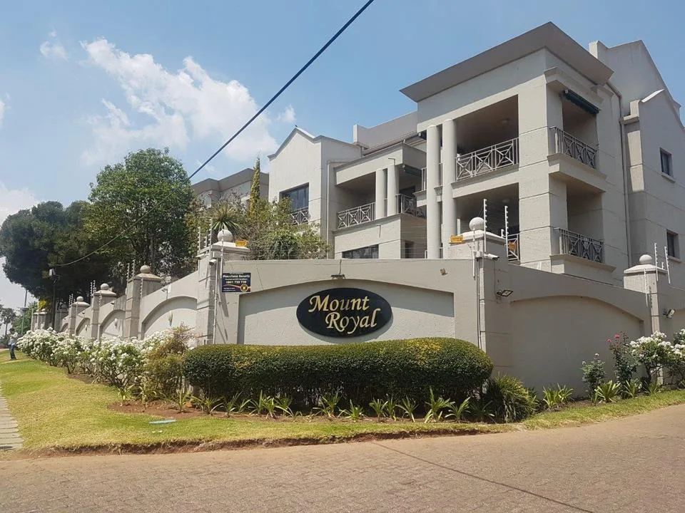 1 Bedroom Apartment / flat to rent in Morningside