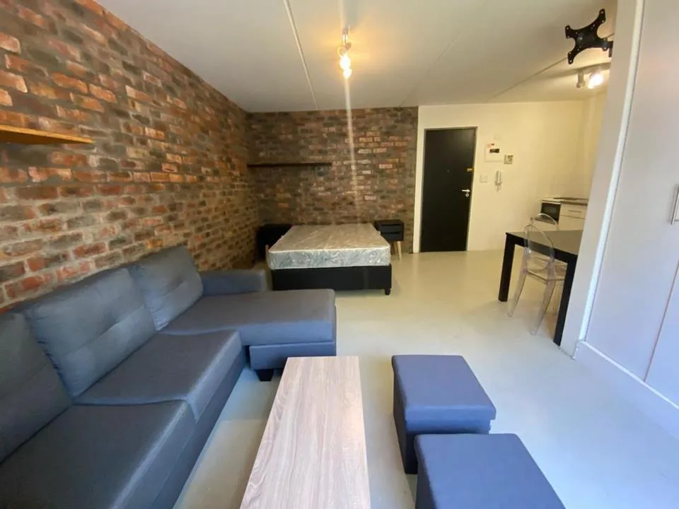 Apartment / flat to rent in Rosebank