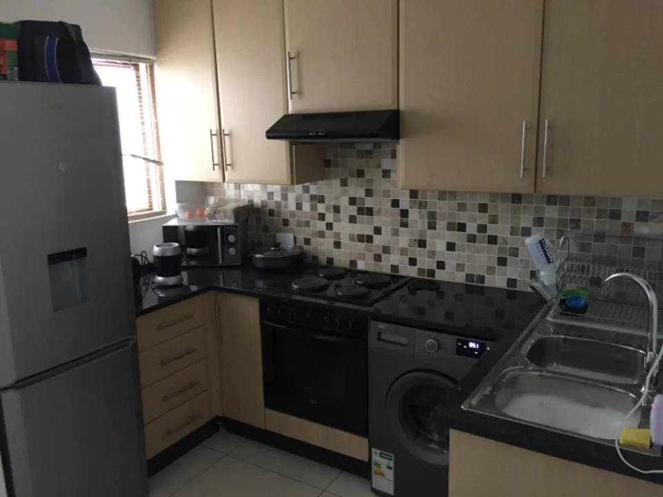 1 Bedroom Apartment / flat to rent in Eltonhill