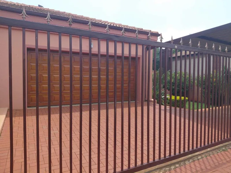 3 Bedroom House to rent in Faerie Glen