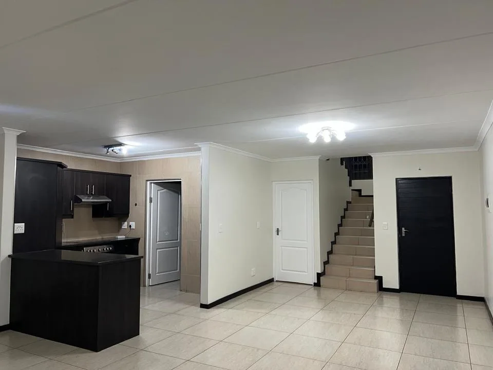 3 Bedroom Townhouse to rent in Fourways