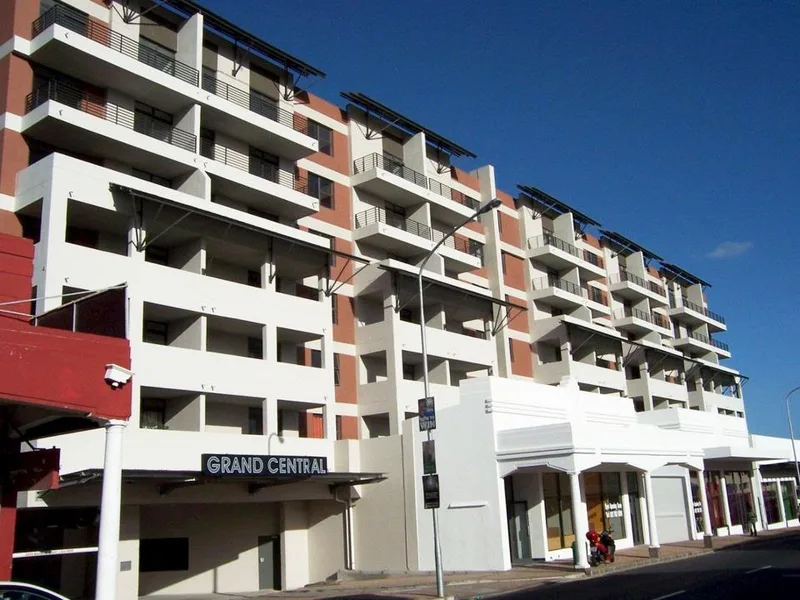 1 Bedroom Apartment / flat to rent in Wynberg