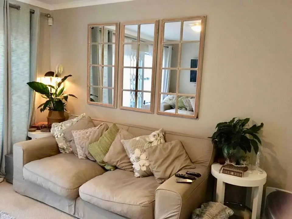 3 Bedroom Townhouse to rent in Wynberg Upper