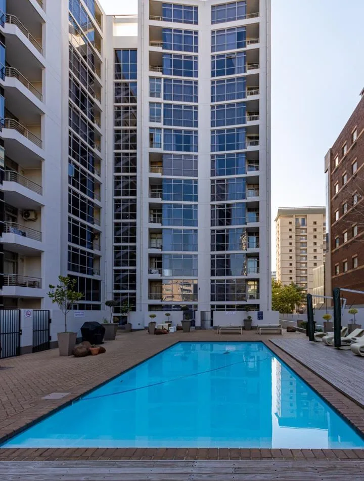 3 Bedroom Apartment / flat to rent in Sandown