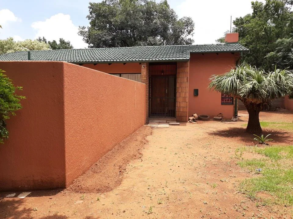 3 Bedroom House to rent in Sasolburg Ext 23