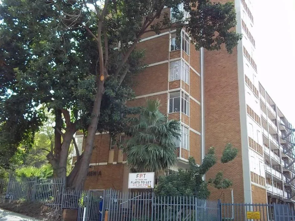 1.5 Bedroom Apartment / flat to rent in Wonderboom South