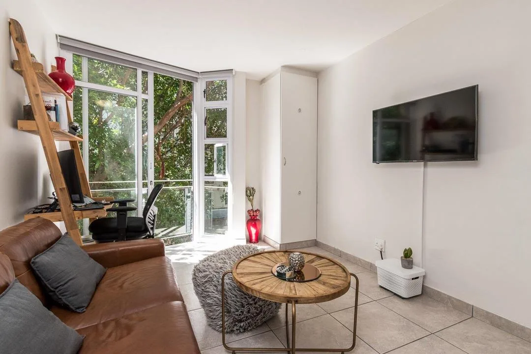 1 Bedroom Apartment / flat to rent in Cape Town City Centre