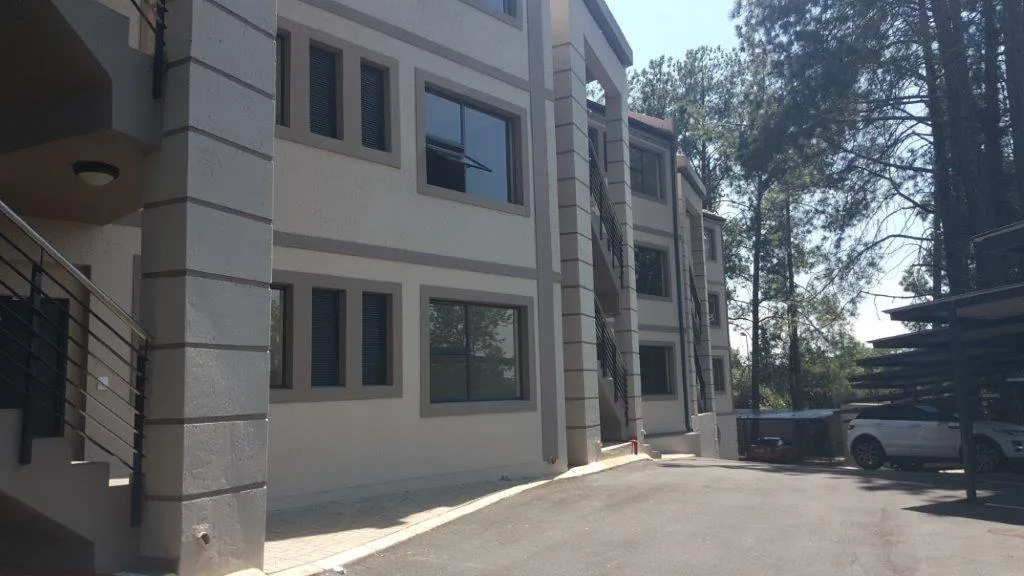 1 Bedroom Apartment / flat to rent in Morningside Manor