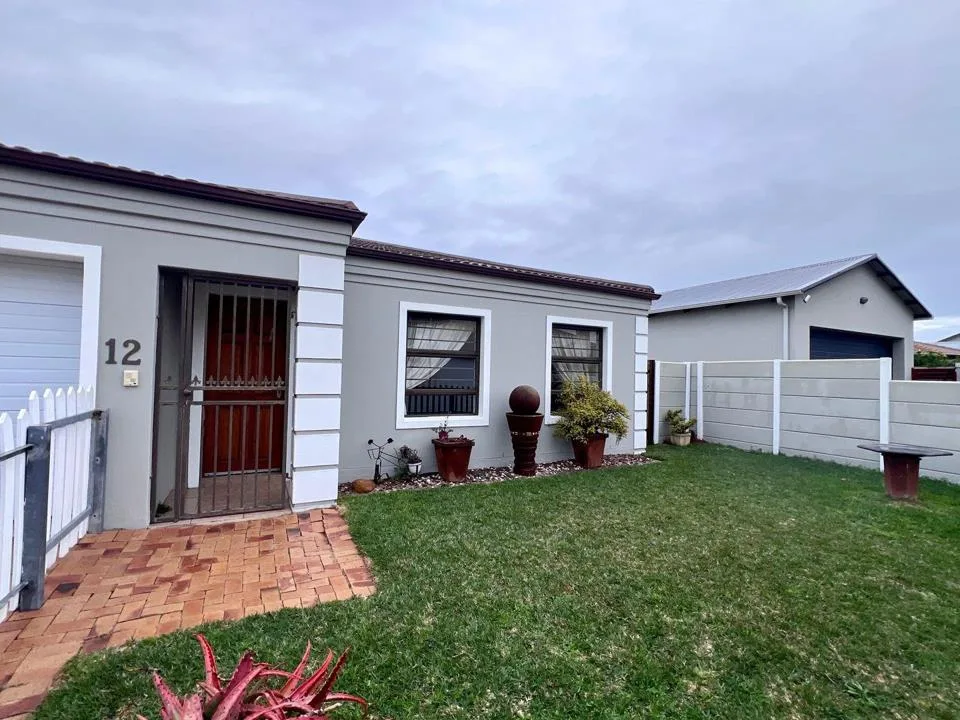 3 Bedroom House to rent in Vermont