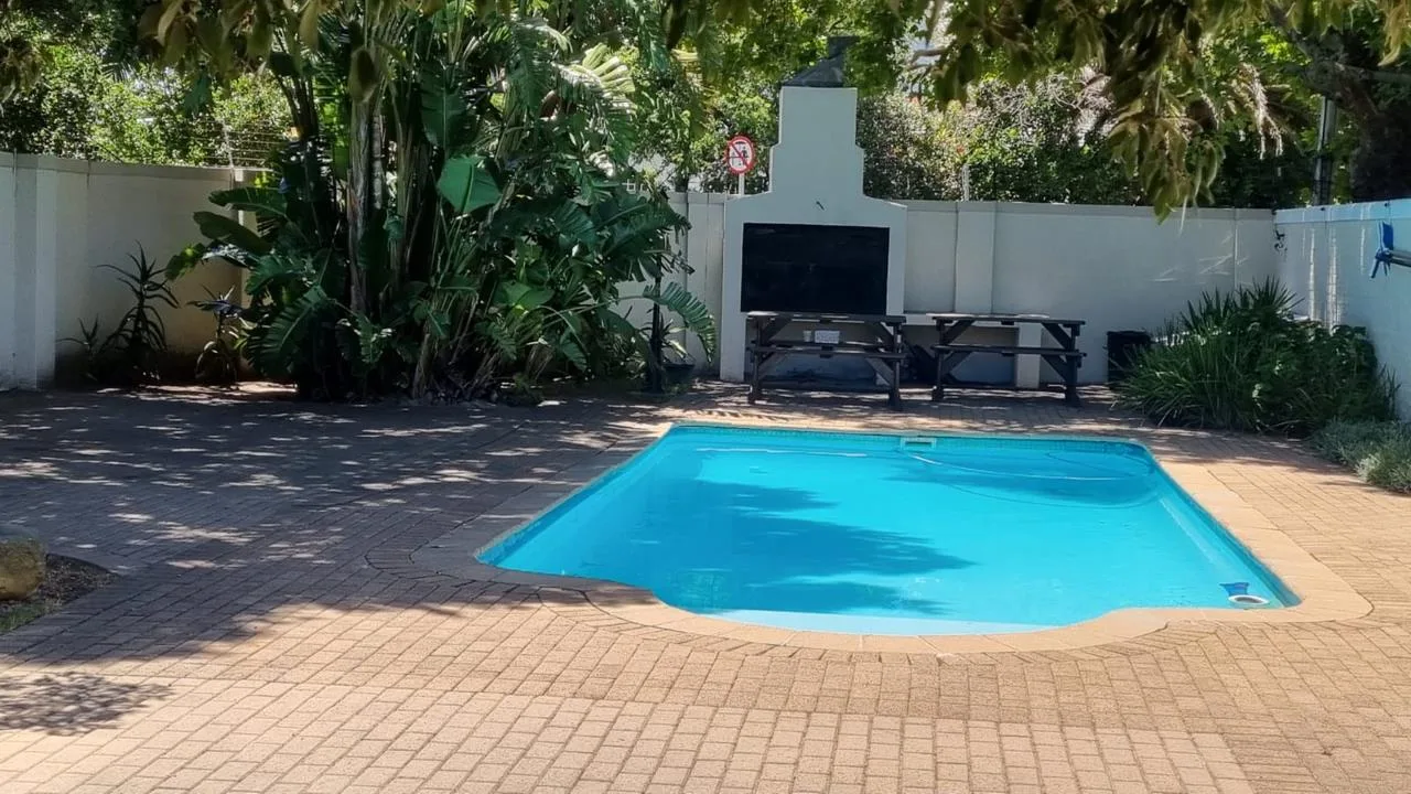 2 Bedroom Apartment / flat to rent in Newlands
