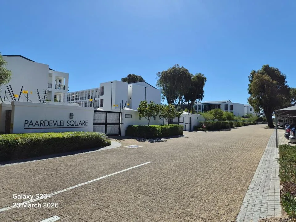 3 Bedroom Apartment / flat to rent in Paardevlei