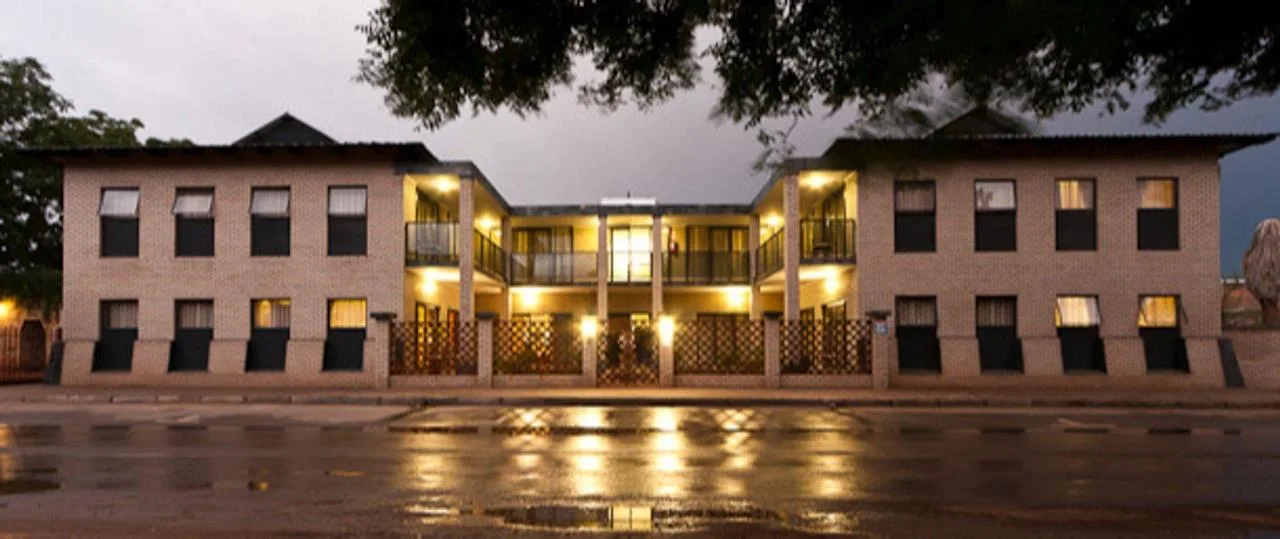 1 Bedroom House to rent in Kuruman