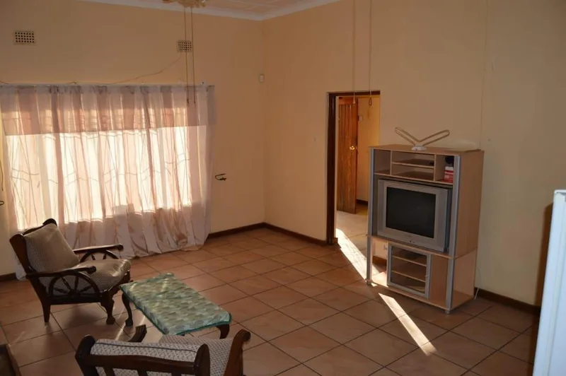 3 Bedroom House for sale in Die Rand