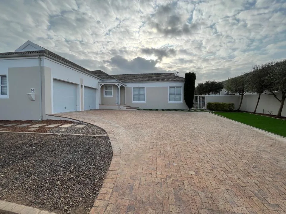 4 Bedroom House to rent in Pinehurst