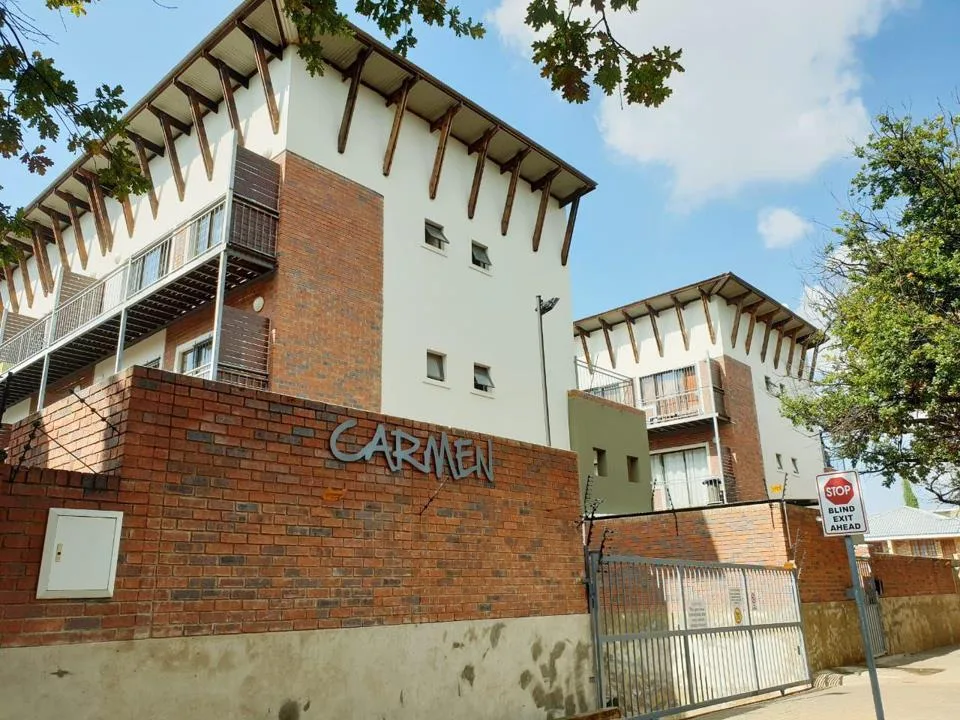 1 Bedroom Apartment / flat for sale in Die Bult