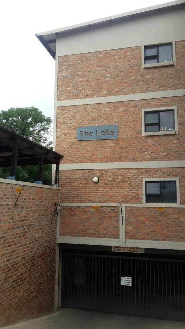 1 Bedroom Apartment / flat for sale in Die Bult