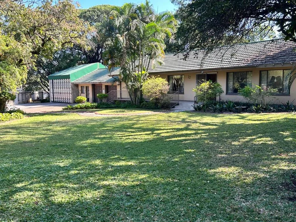 4 Bedroom House for sale in Phalaborwa