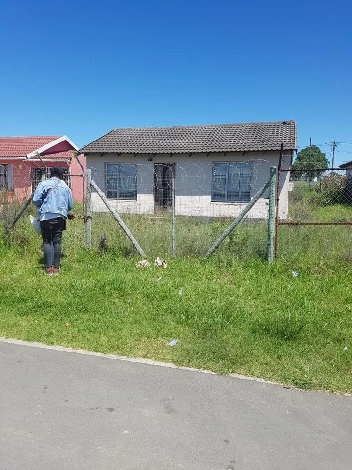 2 Bedroom House for sale in Dimbaza