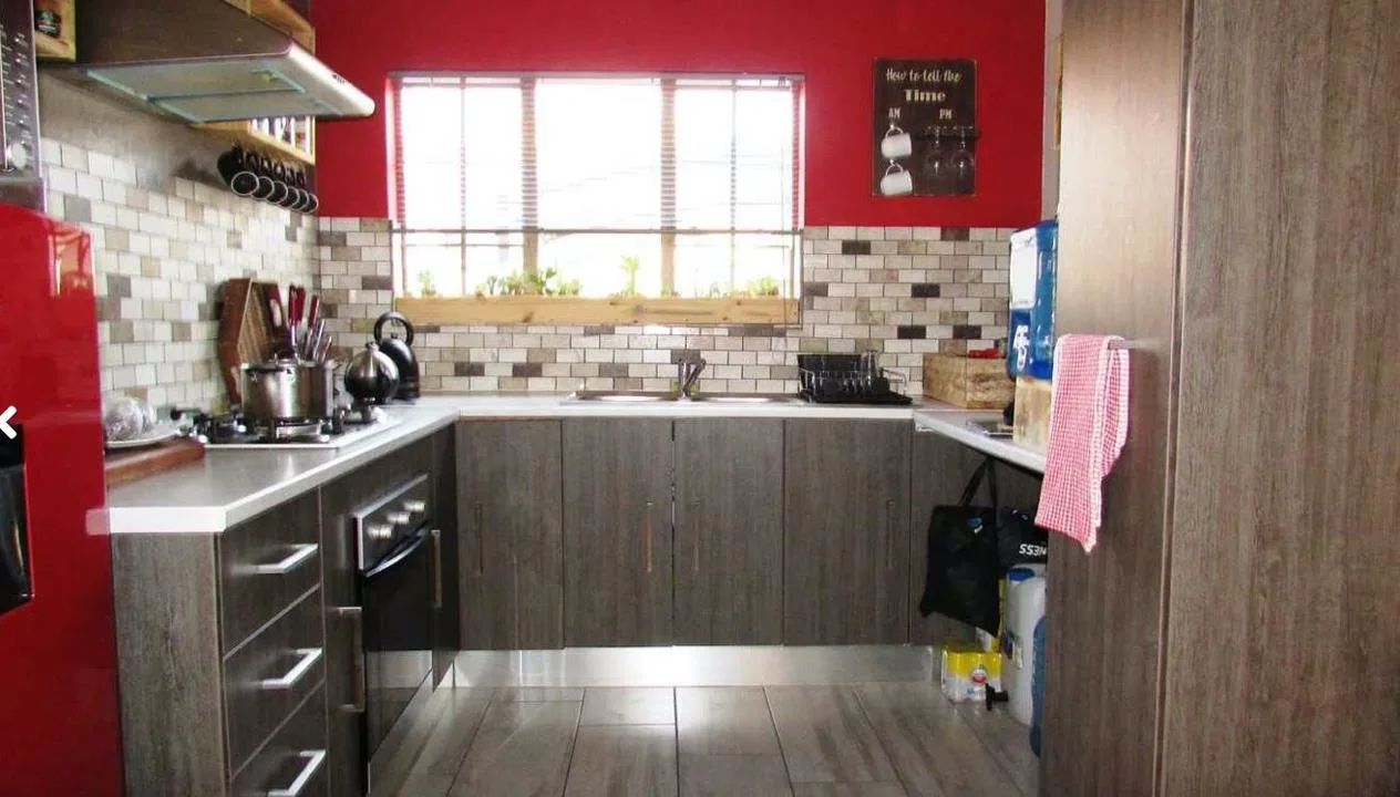 2 Bedroom Apartment / flat to rent in Sylviavale