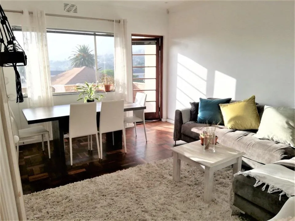 2 Bedroom Apartment / flat to rent in Gardens