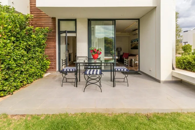 1 Bedroom Apartment / flat to rent in Val de Vie Estate