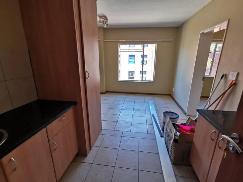 1 Bedroom Apartment / flat to rent in Auckland Park