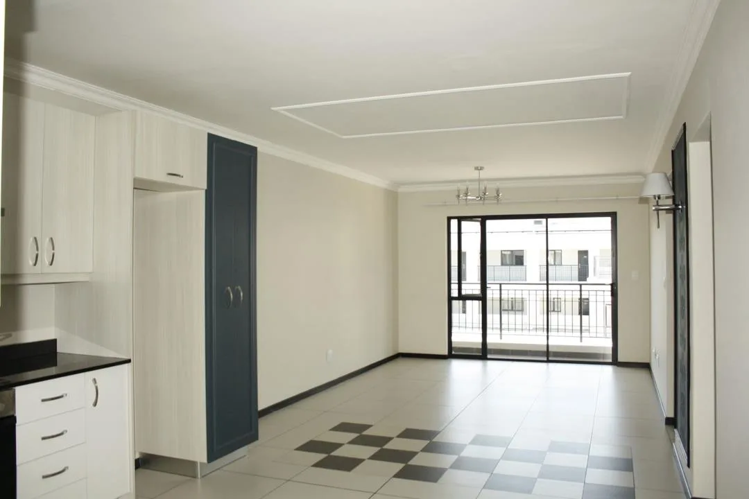 2 Bedroom Apartment / flat to rent in Rivonia