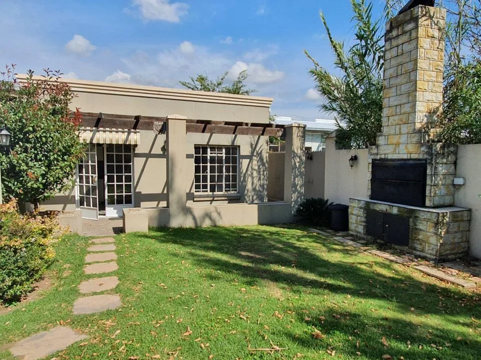 2 Bedroom Townhouse to rent in Bethlehem Central