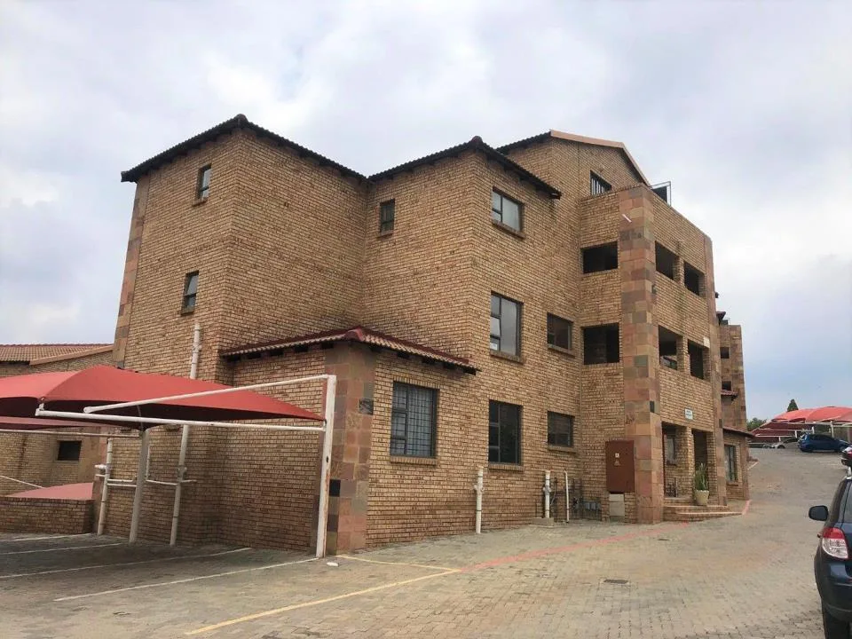 2 Bedroom Apartment / flat to rent in Mulbarton
