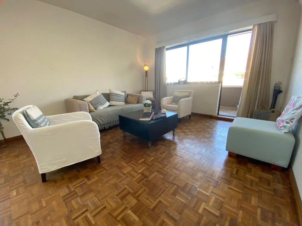 2 Bedroom Apartment / flat to rent in Tamboerskloof