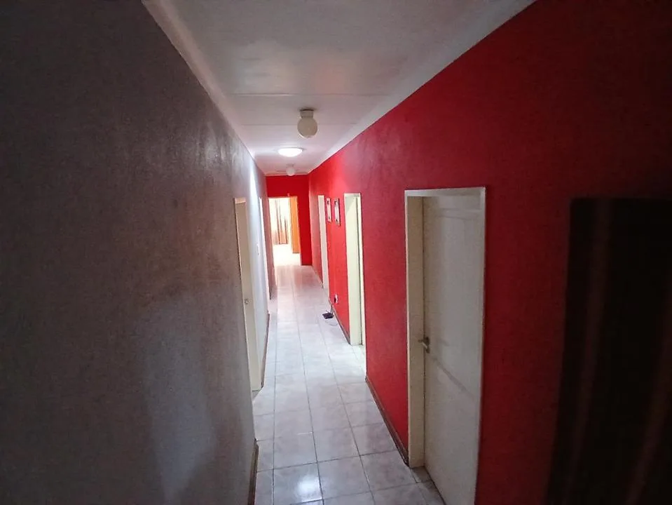 6 Bedroom House to rent in Cashan