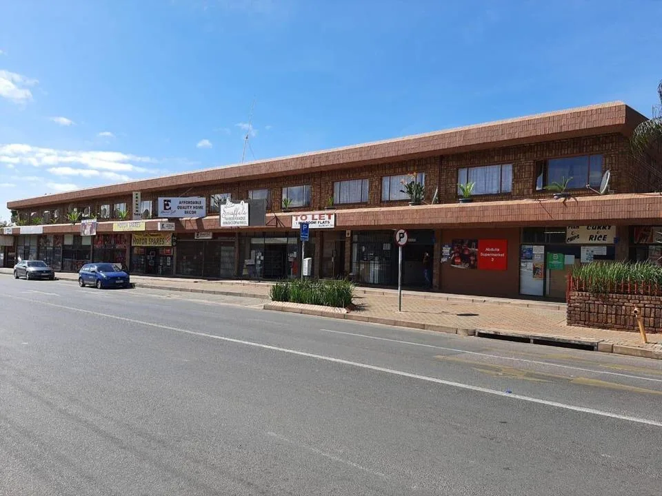 1 Bedroom Apartment / flat to rent in Pretoria North