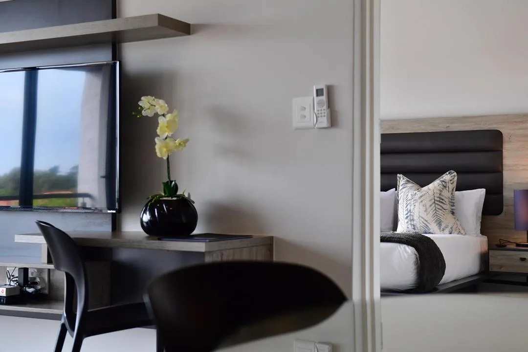 2 Bedroom Apartment / flat to rent in Sandton Central
