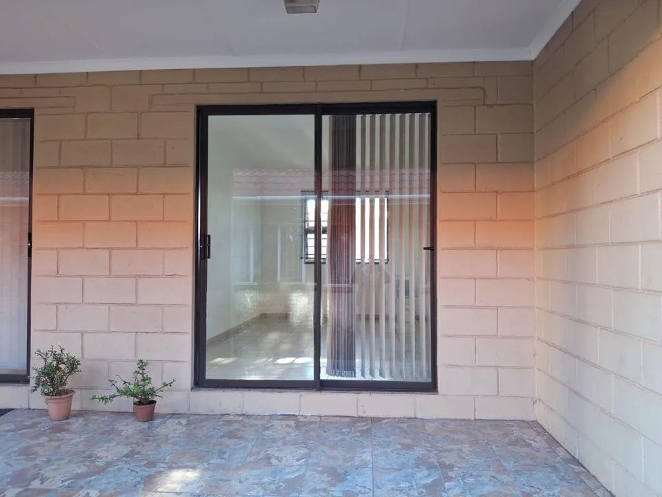 1 Bedroom Apartment / flat to rent in Vredenburg
