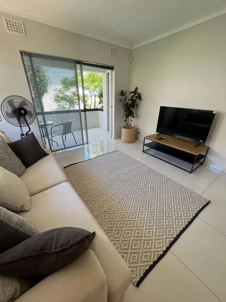 2 Bedroom Apartment / flat to rent in Green Point