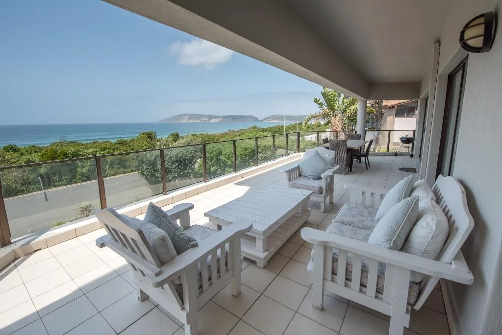 4 Bedroom Apartment / flat to rent in Seaside Longships