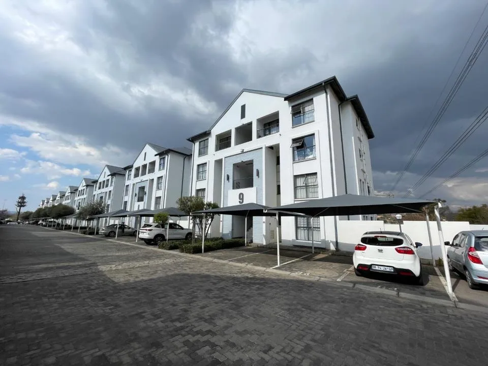 1 Bedroom Apartment / flat to rent in Petervale