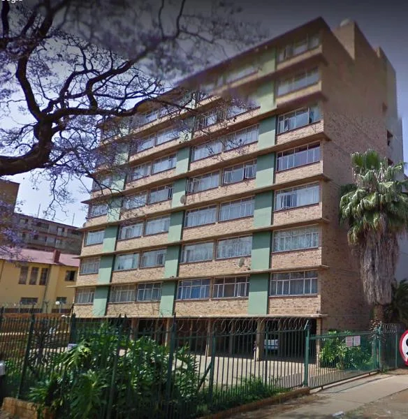 0.5 Bedroom Apartment / flat to rent in Arcadia