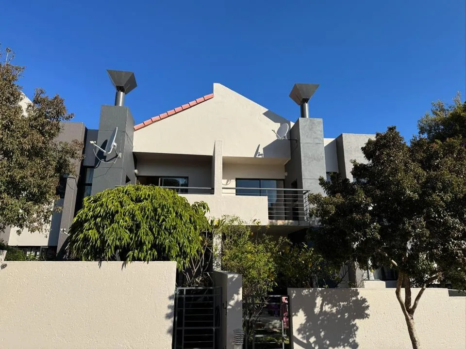 2 Bedroom Apartment / flat to rent in Woodmead