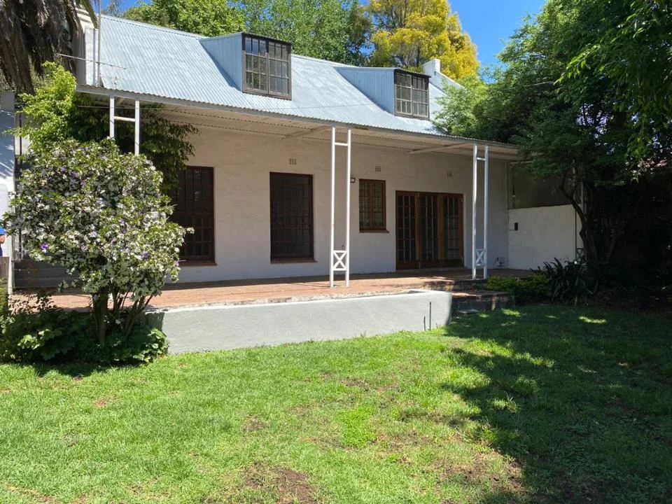 3 Bedroom House to rent in Linden
