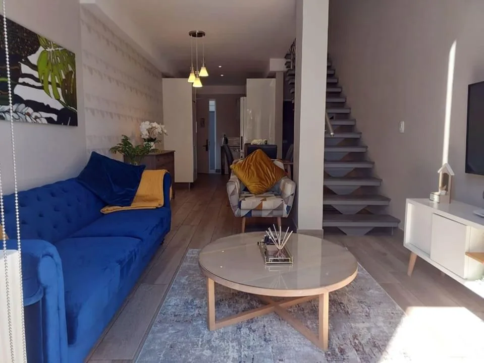 1 Bedroom Apartment / flat to rent in Ashlea Gardens
