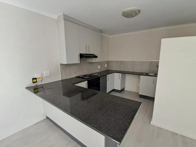 2 Bedroom House to rent in Sherwood