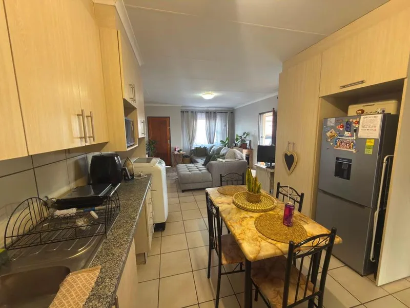 2 Bedroom House to rent in Kathu