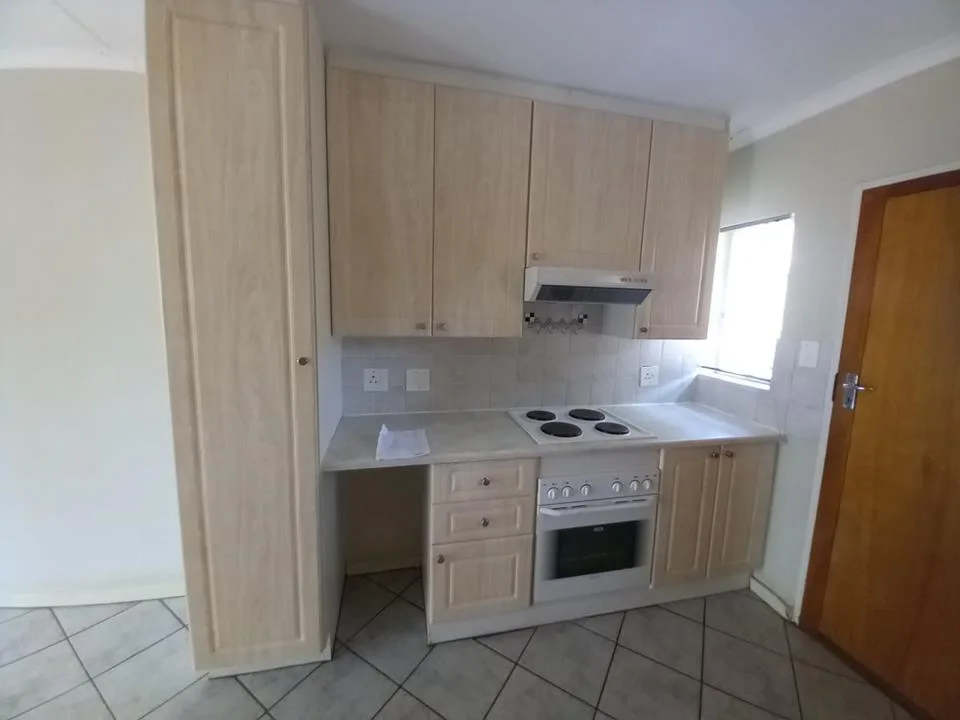 2 Bedroom Townhouse to rent in Wapadrand