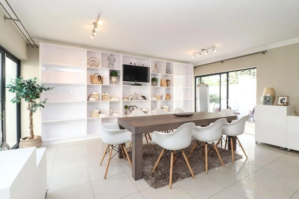 3 Bedroom Townhouse to rent in Durbanville Central