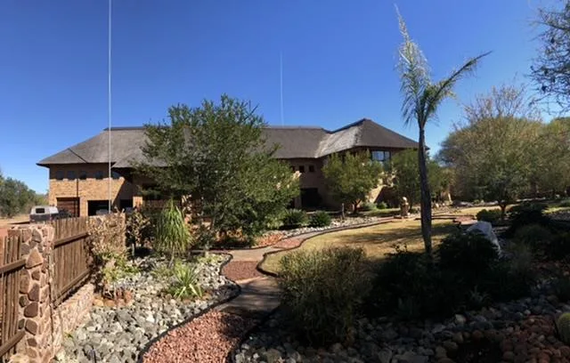 7 Bedroom House for sale in Thabazimbi