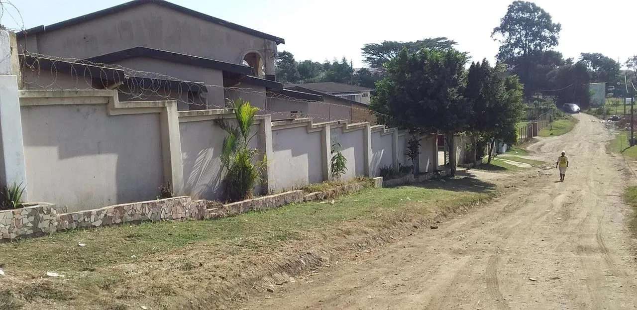 16 Bedroom Apartment / flat for sale in Lusikisiki