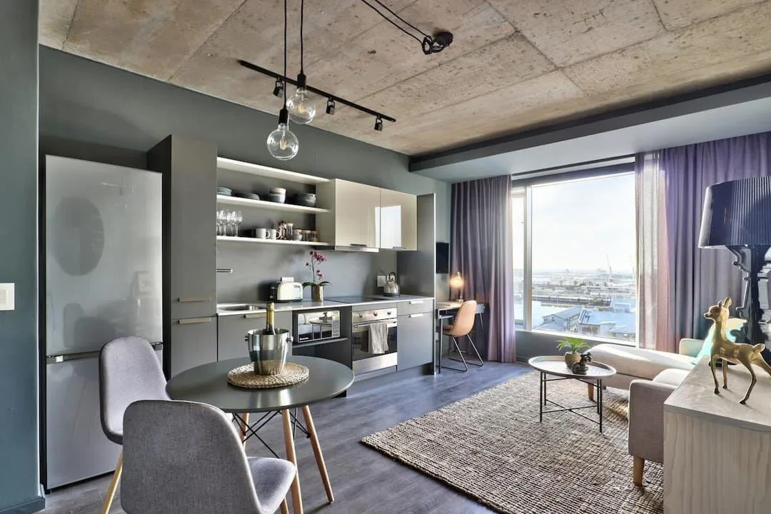 1 Bedroom Apartment / flat to rent in Woodstock