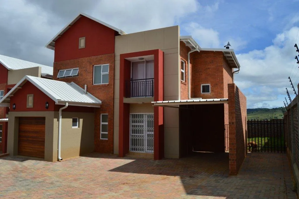 3 Bedroom House to rent in Sterkspruit Estates